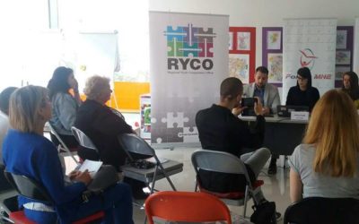 MNE stoji uz RYCO