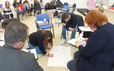Nacionalna laboratorija za društvene inovacije
