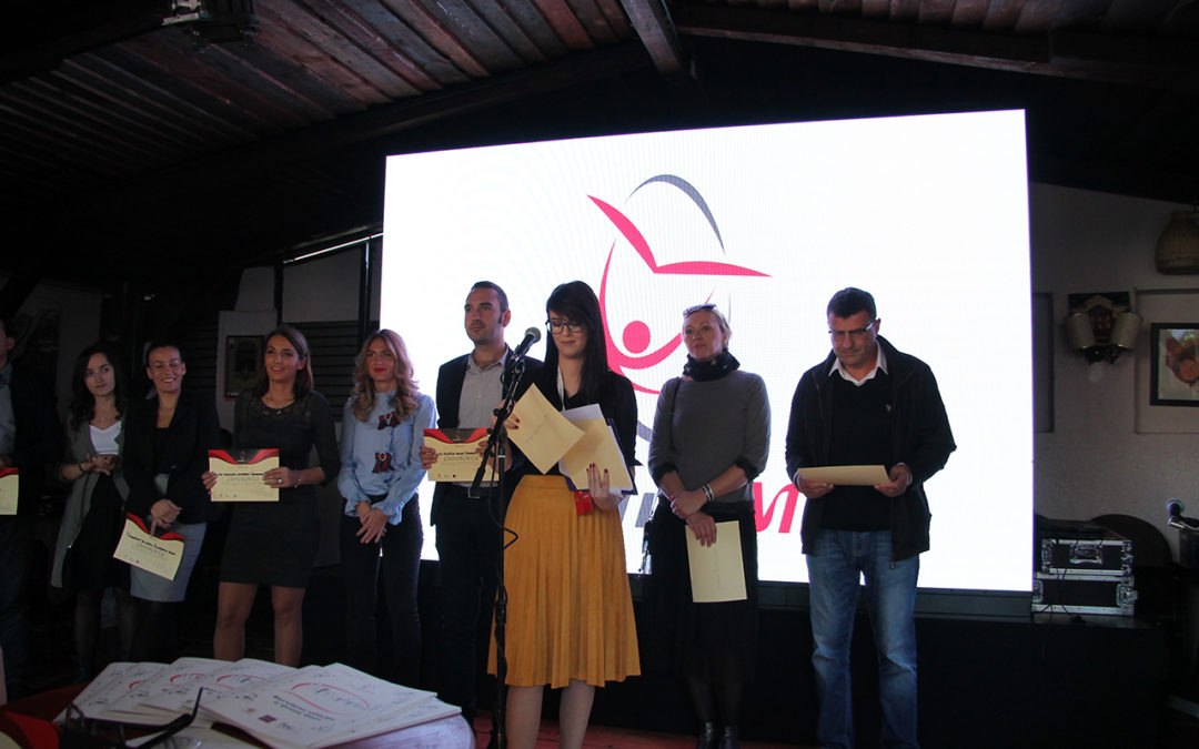 Festival Servisnog učenja, novembar 2018