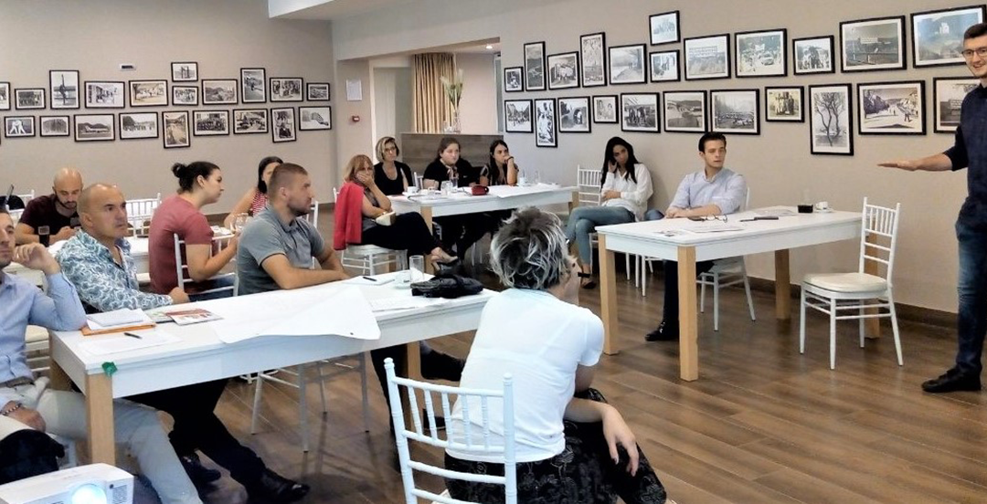 Community resilience is endangered by hate speech, discrimination, and various forms of violence