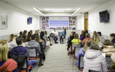 Festival postignuća omladinskih aktivista