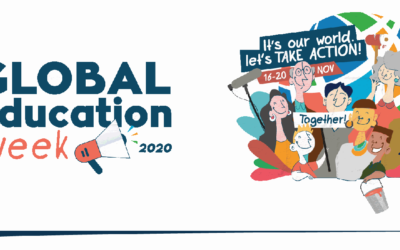 NEDELJA GLOBALNOG OBRAZOVANJA 2020