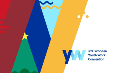 EUROPEAN YOUTH WORK CONVENTION