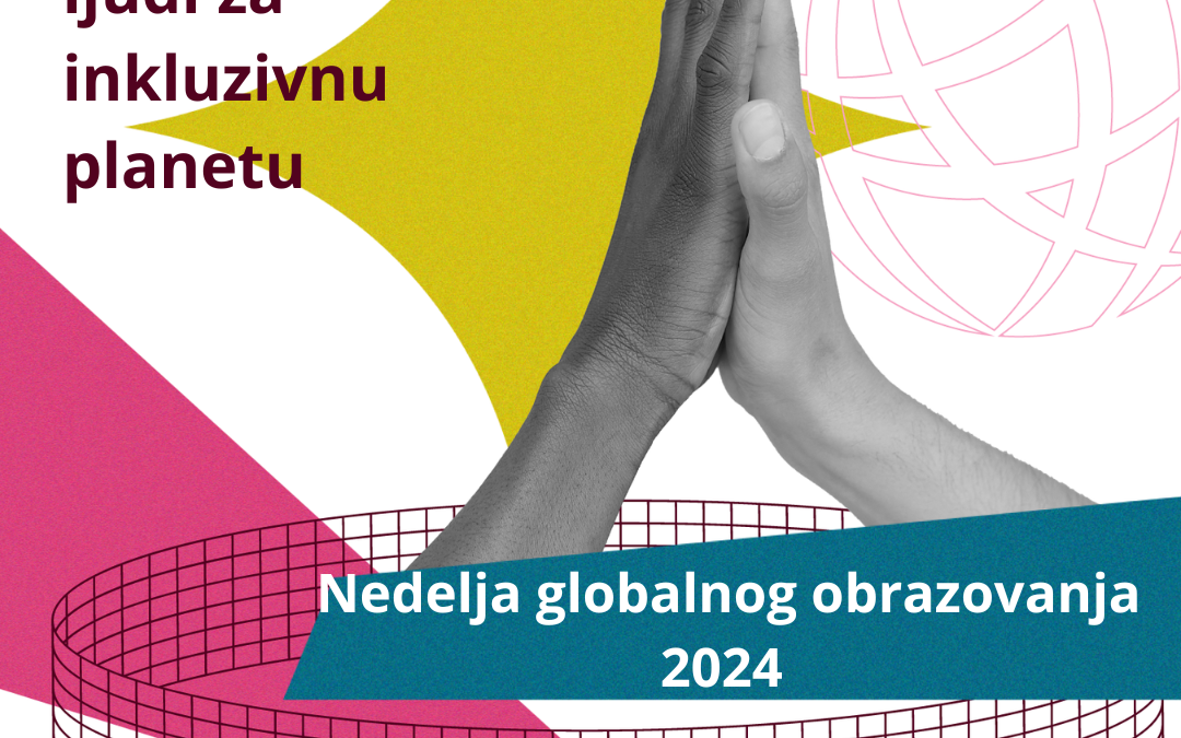 Online Conference Held as Part of Global Education Week 2024