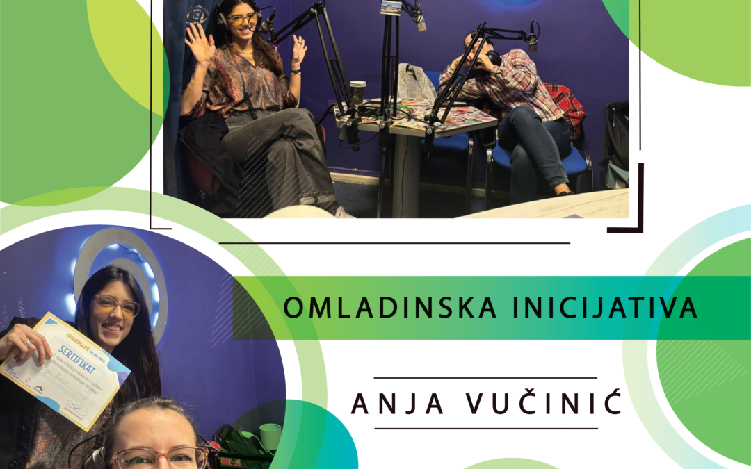 Omladinska Inicijativa Anja