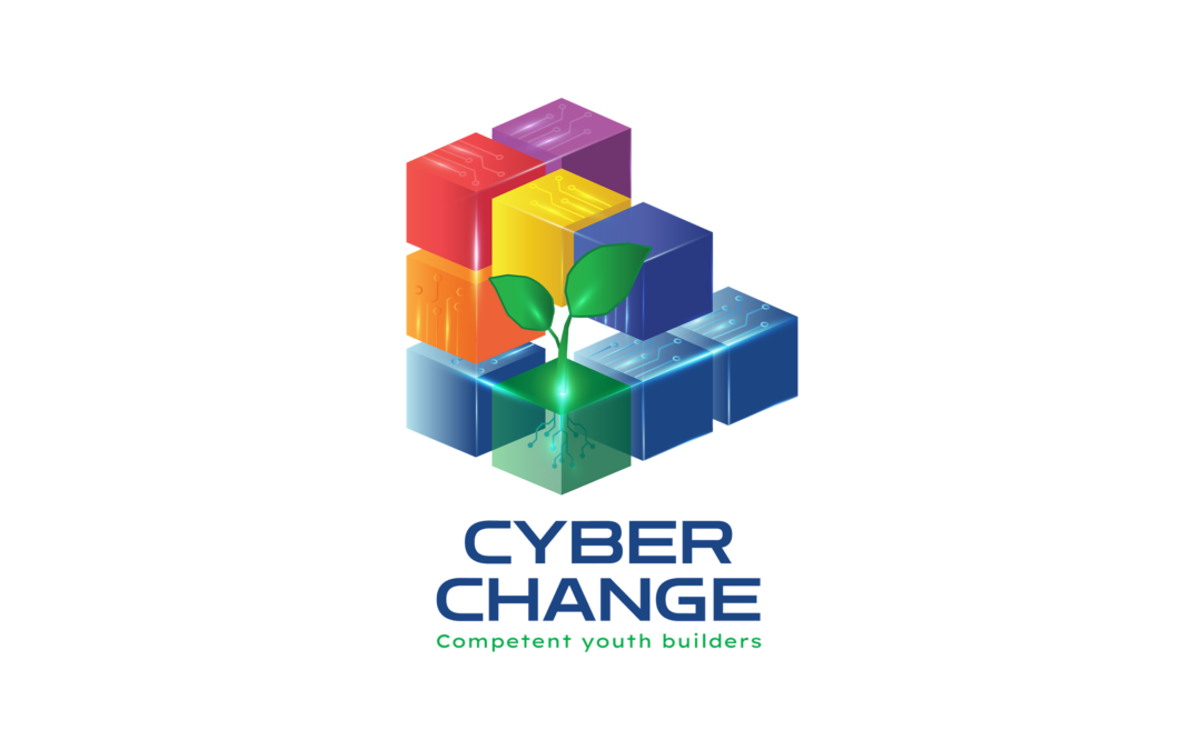 Competent Youth Builders: Entrepreneurship, Resilience and Digital Skills for Change – CYBER Change