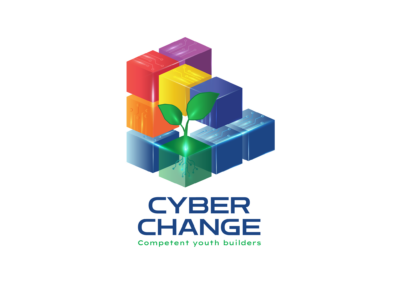 Competent Youth Builders: Entrepreneurship, Resilience and Digital Skills for Change – CYBER Change