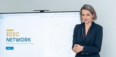 Forum MNE Brings Montenegro’s Civic Education Experiences to the NECE Festival in Lisbon